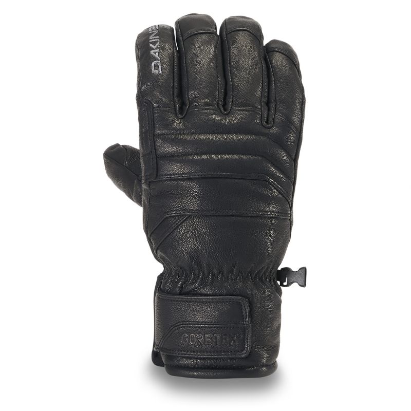 Gants de ski DAKINE KODIAK GORE-TEX GLOVE (BLACK)