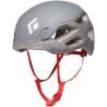 Climbing helmet Black Diamond Vision Helmet (Steel Grey)