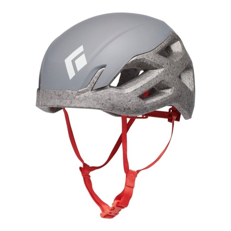 Klätterhjälm Black Diamond Vision Helmet (Steel Grey)