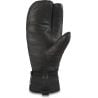 Gants de ski DAKINE BARON GORE-TEX TRIGGER MITT (BLACK)