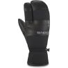 Dakine BARON GORE-TEX TRIGGER MITT (NEGRO)