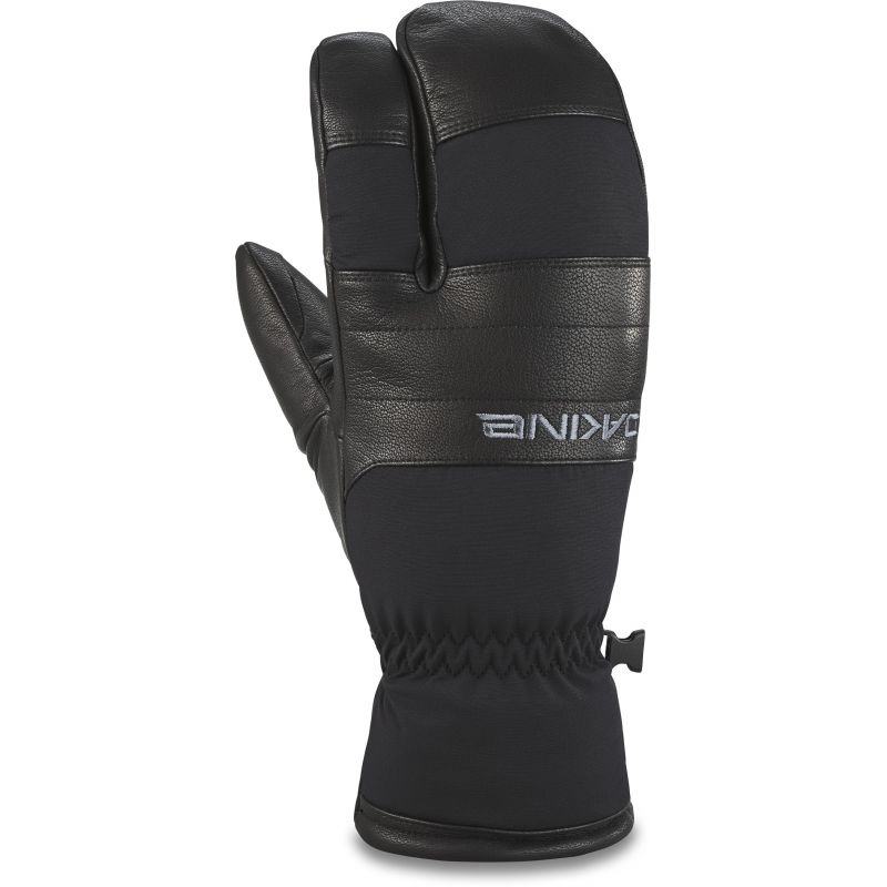 Skihandsker Dakine BARON GORE-TEX TRIGGER MITT (BLACK)