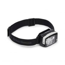 Faro Black Diamond Distance LT 1100 HEADLAMP (aleación negra)