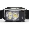 Pannlampa Black Diamond Distance LT 1100 PANNLAMPA (svart-legering)