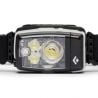 Faro Black Diamond Distance LT 1100 HEADLAMP (aleación negra)