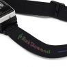 Otsalamppu Black Diamond Distance LT 1100 HEADLAMP (musta-seos)