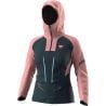 Dynafit TLT GTX W JKT (mokarosa/3010)
