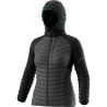 Giacca da sci alpinismo RADICAL DWN RDS da donna Dynafit (black out)