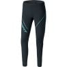Winter running tights Dynafit Women's TIGHTS (Blueberry Marine Blue)