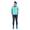 Dynafit WINTER RUNNING W TIGHTS Blueberry Marine Blue/8050