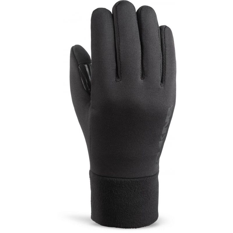 Underhandskar Dakine STORM LINER GLOVE (BLACK) Unisex