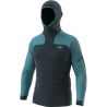 Dynafit SPEED PTC HOODED JKT M (myrskynsininen/3010)