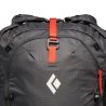 Black Diamond CIRQUE 50 RUGzak (Carbon)