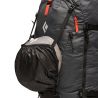 BLACK DIAMOND CIRQUE 50 BACKPACK (Carbon)
