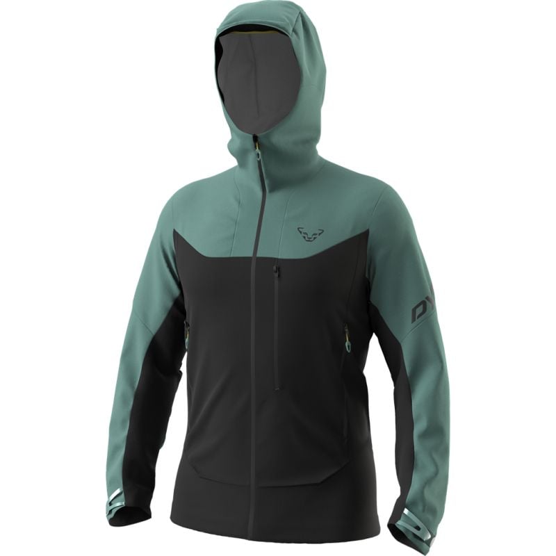 Dynafit RADIKAL SOFTSHELL JKT M (atlantic/0910)