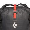 Reppu Black Diamond Cirque 25 BACKPACK (rikkivihreä)