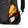 Reppu Black Diamond Cirque 25 BACKPACK (rikkivihreä)