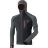 Heren softshell jas Dynafit RADICAL (magneet)