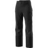 Dynafit TIGARD 3L STRETCH PNT W (zwart uit)