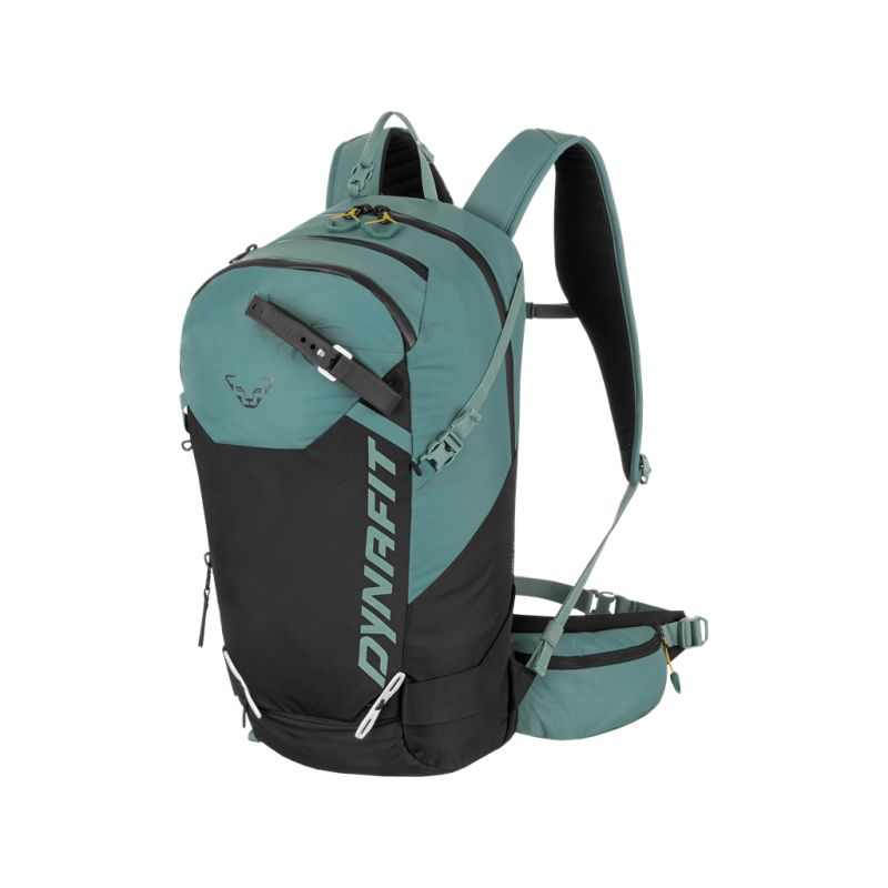 Skidryggsäck Dynafit RIDGE 26 (Atlantic/Black Out)