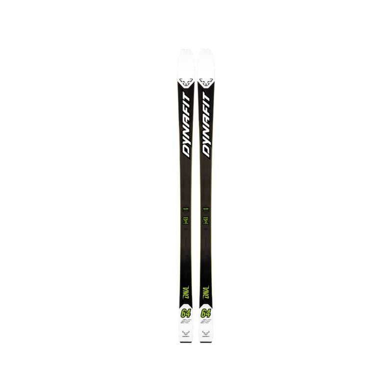 Tourenski Dynafit DNA (black / white) 2025