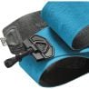 Dynafit Ridge 95 skiset (zwart/goud)