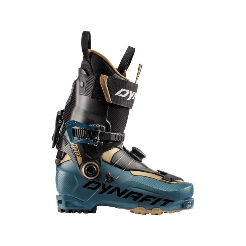 Toppturstøvler Dynafit RIDGE BOOT (Balsam/Black Out) Herre