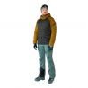 Dunjakke Dynafit Radical Down M Hood Jkt (Storm Blue) herre