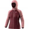 Veste de ski de randonnée DYNAFIT RADICAL DWN RDS Femme (Mokarosa)