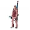 Dynafit RADICAL DWN RDS W HOOD JKT (mokarosa/6560)