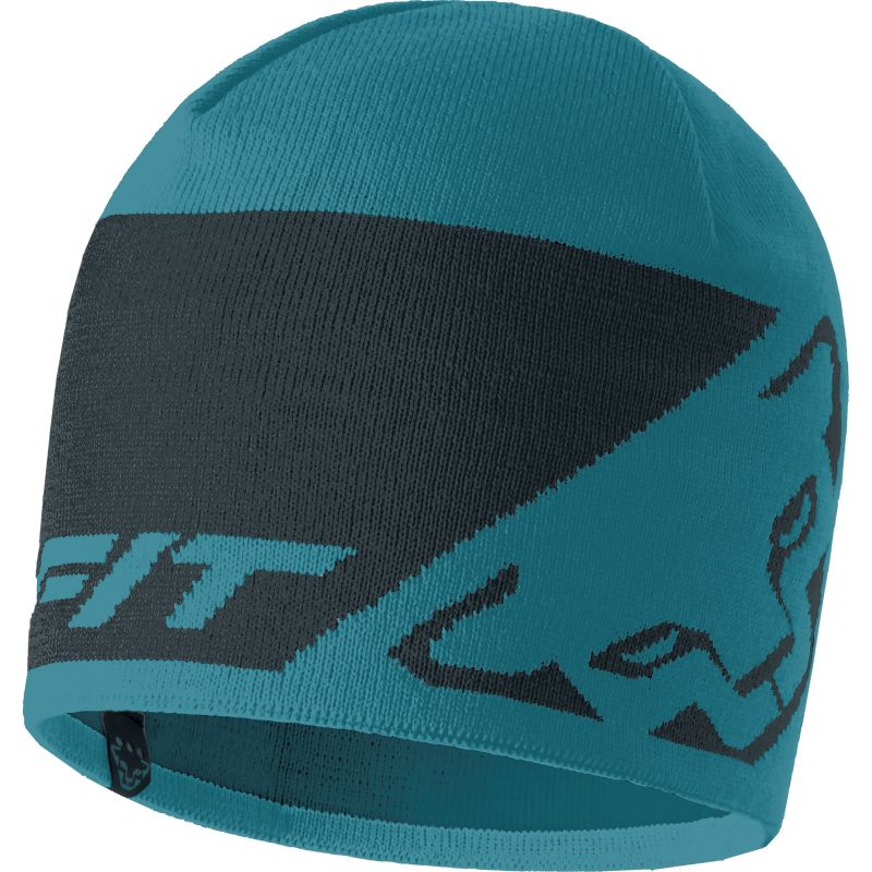 Dynafit Leopard Logo (Mokarosa) blandet hue