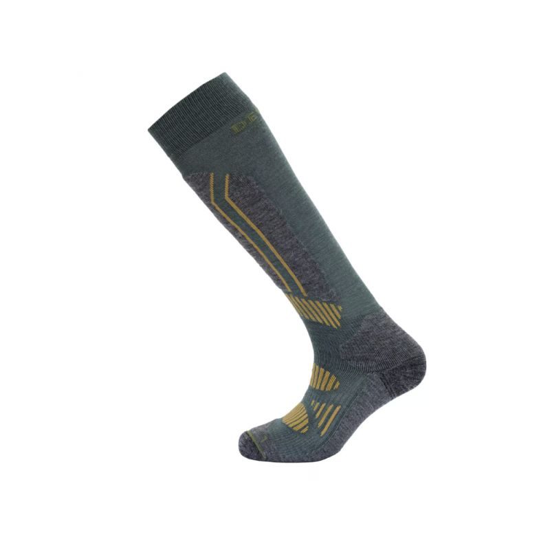 Calcetines de esquí Devold ALPINE MERINO SOCK (WOODS)