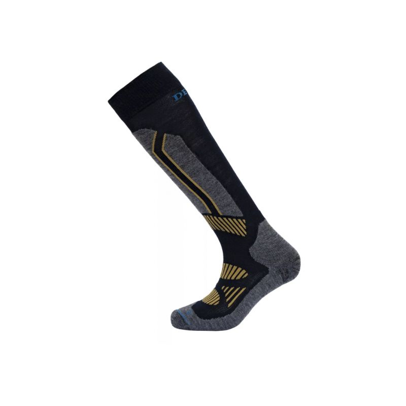 Skidstrumpor Devold ALPINE MERINO SOCK (INK)