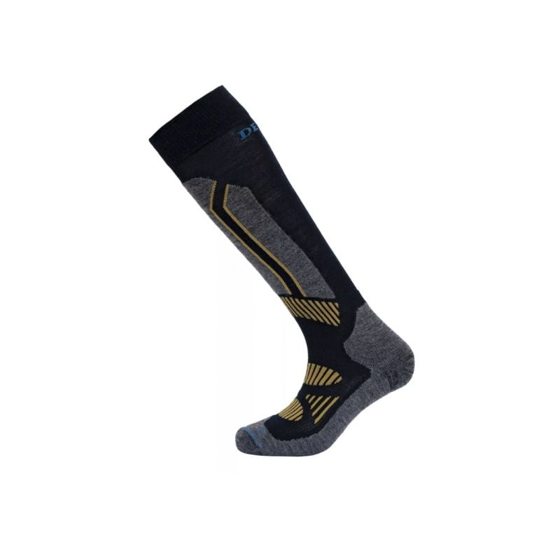 Skisokker Devold ALPINE MERINO SOCK (INK)
