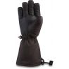 Guantes de esquí Dakine YUKON GLOVE (BLACK) Junior