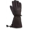 Skihandschuhe Dakine YUKON GLOVE (BLACK) Junior