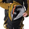 Sac à dos ski DYNAFIT RIDGE 26 (Tobacco/Black Out)