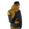 Mochila esquí Dynafit RIDGE 26 (Tobacco/Black Out)