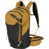 Mochila esquí Dynafit RIDGE 26 (Tobacco/Black Out)