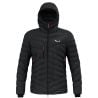 Chaqueta de pluma Salewa ORTLES MED 3 RDS DWN JACKET M (black out) Hombre