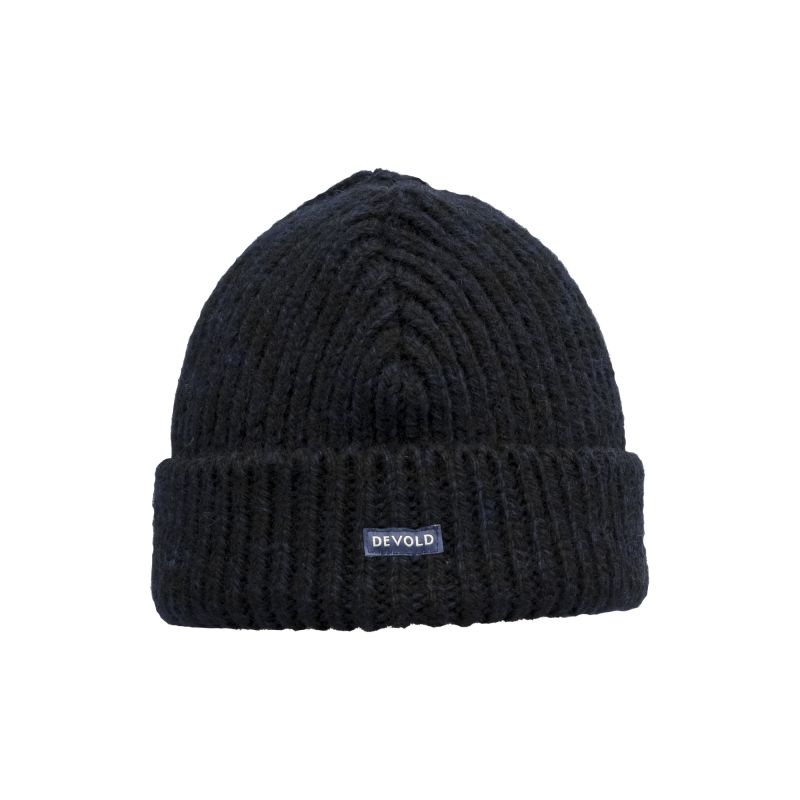 Beanie Devold NANSEN WOOL BEANIE (NAVY)