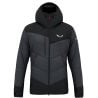Chaqueta de alpinismo Salewa Ortles Heavy 2 Powertex Down (black out) Hombre