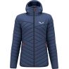 Daunenjacke Salewa M BRENTA JACKET (Dark denim) Mann