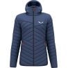 Chaqueta de pluma Salewa M BRENTA JACKET (Denim oscuro) Hombre