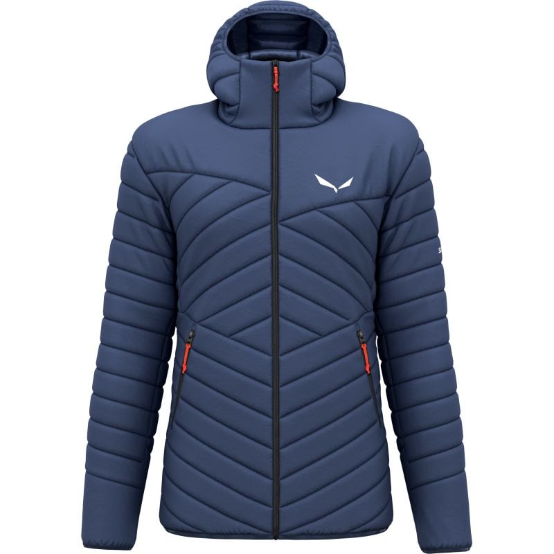 Dunjacka Salewa M BRENTA JACKET (Dark denim) Herr
