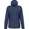 Untuvatakki Salewa M BRENTA JACKET (Dark denim) Miehet