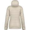 Doudoune Salewa Brenta RDS Down (oatmeal) Femme