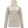 Doudoune Salewa Brenta RDS Down (oatmeal) Femme