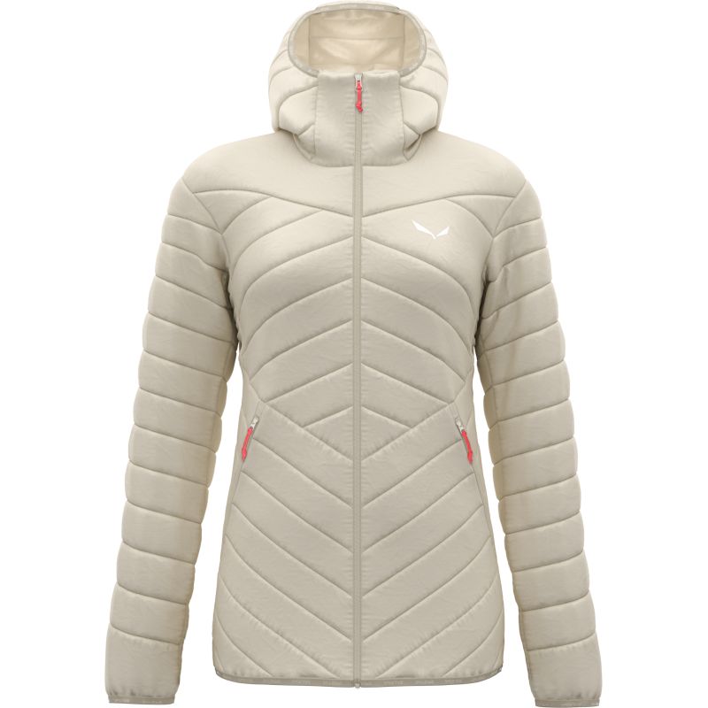 Daunenjacke Salewa Brenta RDS Down (oatmeal) Damen
