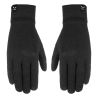 Unterziehhandschuhe Salewa CRISTALLO AM W GLOVES (black out) Women